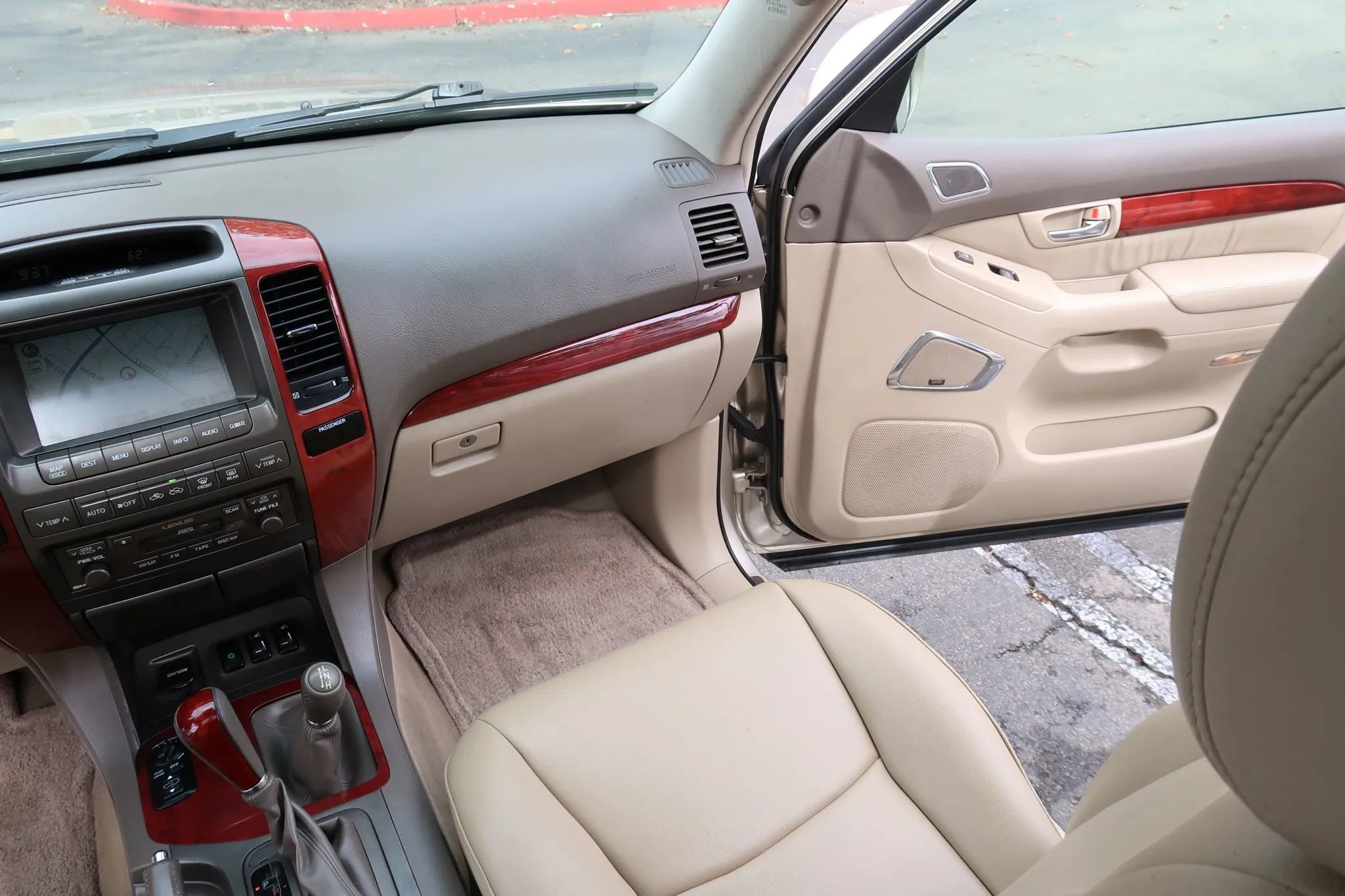 Used 2009 Lexus GX 470 image 25