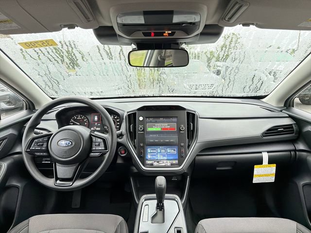 Certified 2026 Subaru Crosstrek 2.5i AWD/4WD image 19