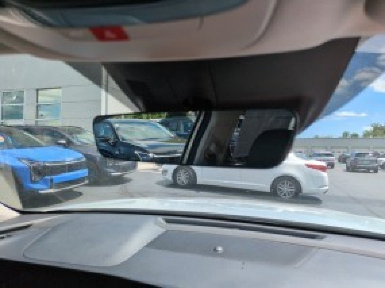 New 2026 Kia Sorento X-Line EX AWD/4WD image 31