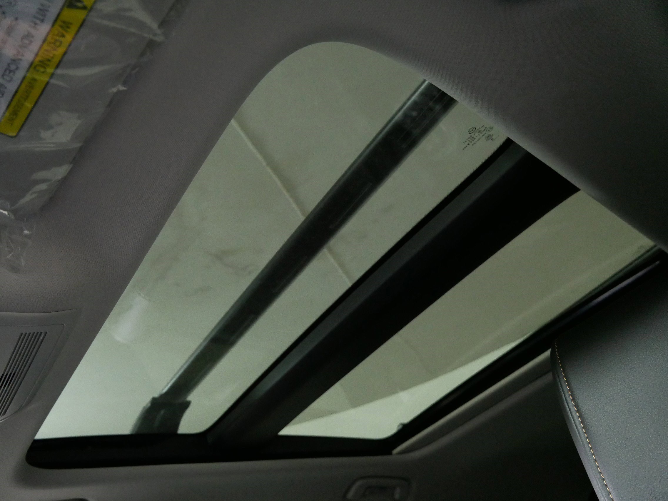 New 2026 MAZDA CX-90 3.3 Turbo w/ Premium Sport Pkg image 8