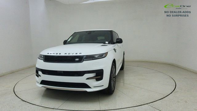 Used 2025 Land Rover Range Rover Sport Dynamic SE AWD/4WD image 67