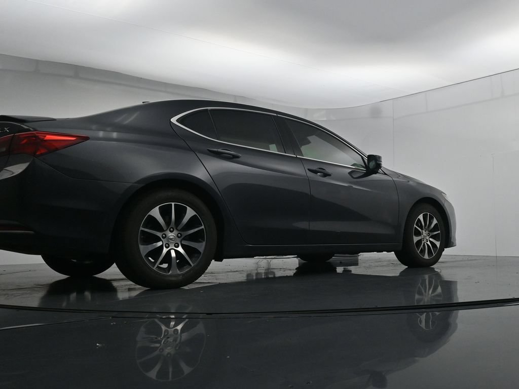 Used 2015 Acura TLX w/ Technology Package FWD image 23