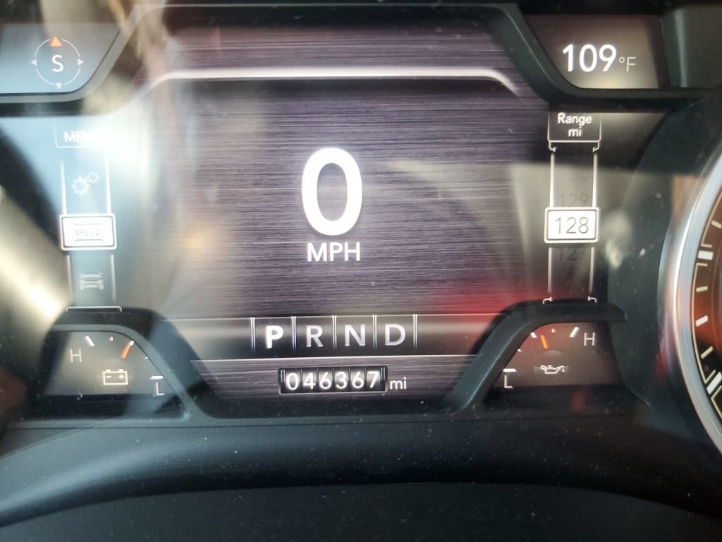 Used 2022 RAM 1500 Big Horn image 19