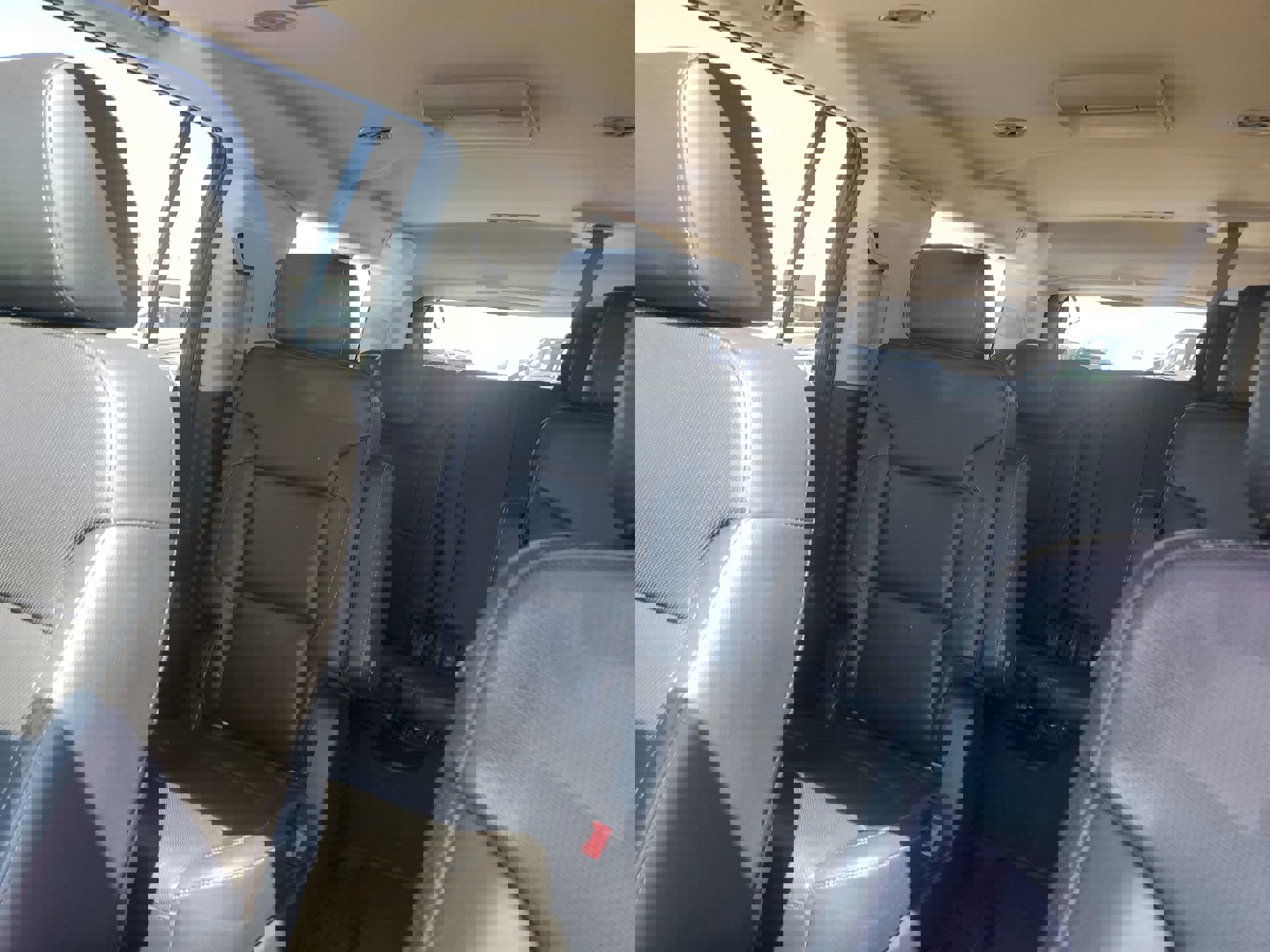 Used 2015 Chevrolet Suburban LTZ AWD/4WD image 29