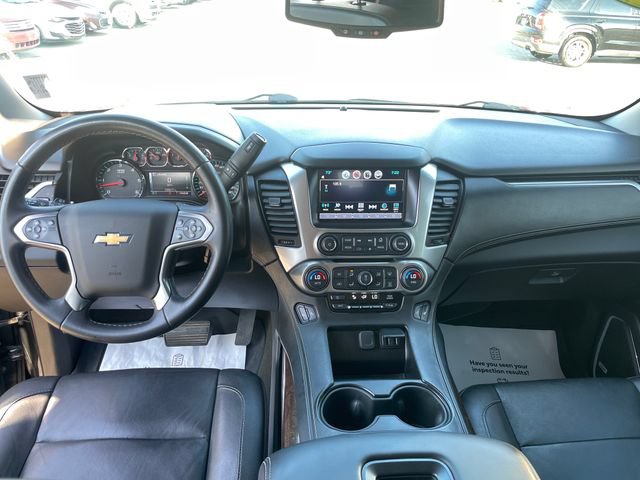 Used 2016 Chevrolet Tahoe LT AWD/4WD image 22