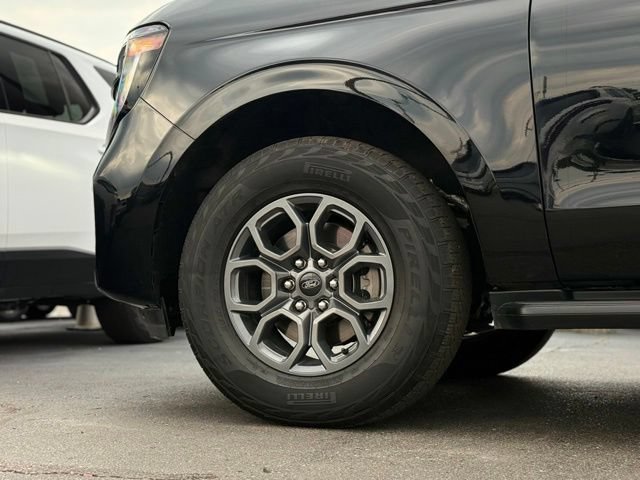 Certified 2025 Ford Expedition Max Active AWD/4WD image 54