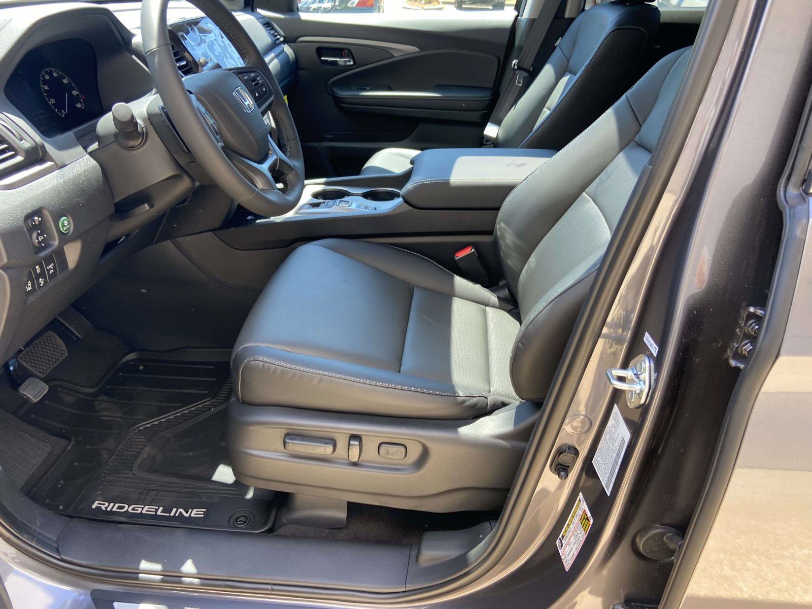 New 2026 Honda Ridgeline RTL image 9
