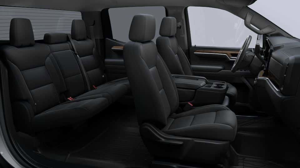 New 2026 Chevrolet Silverado 1500 RST image 8