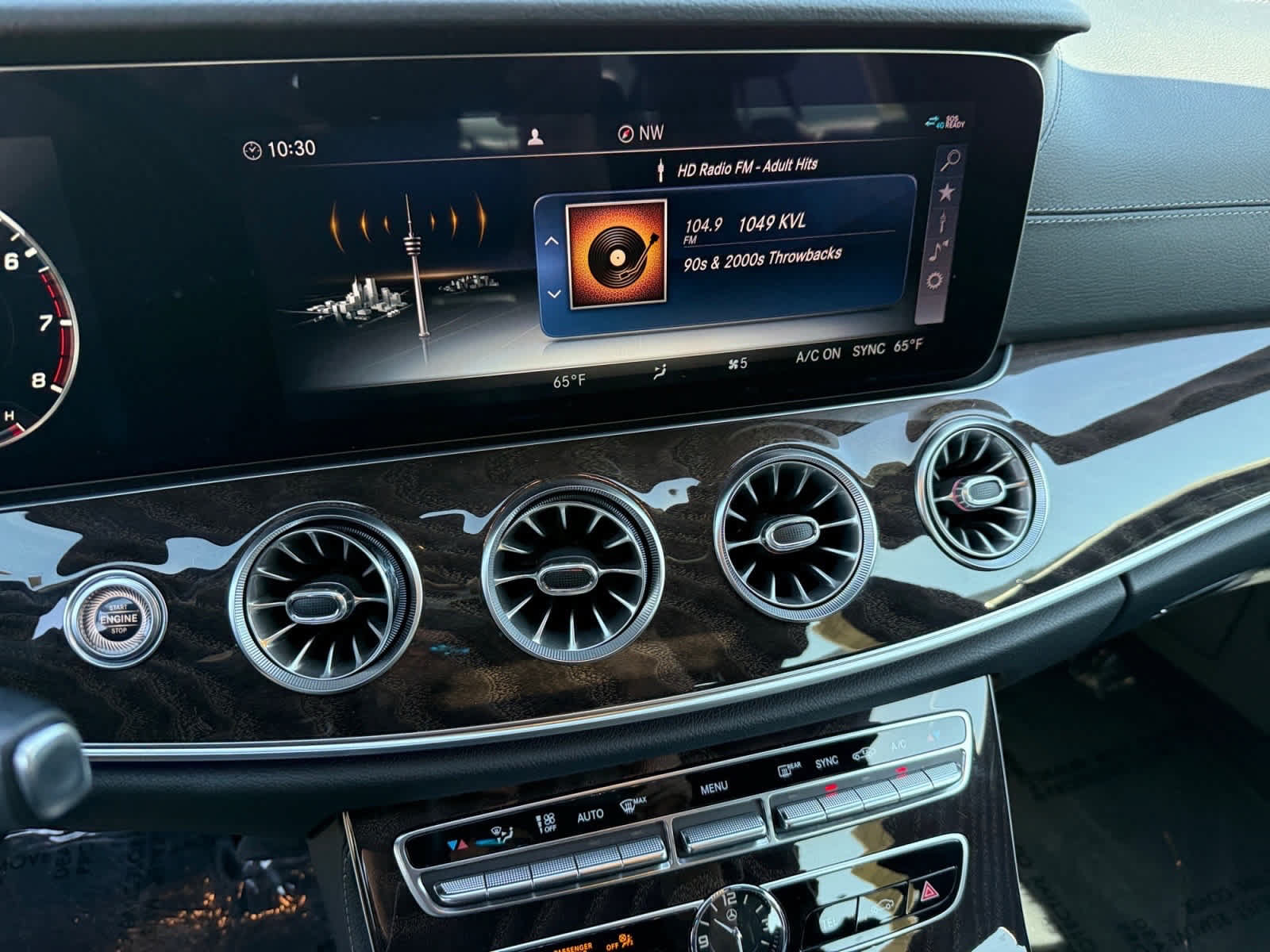 Certified 2020 Mercedes-Benz CLS 450 4MATIC image 21