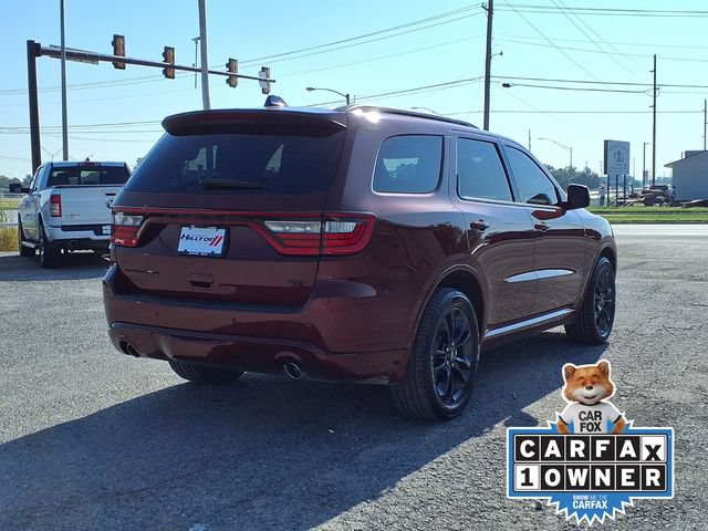 Certified 2023 Dodge Durango R/T RWD image 22