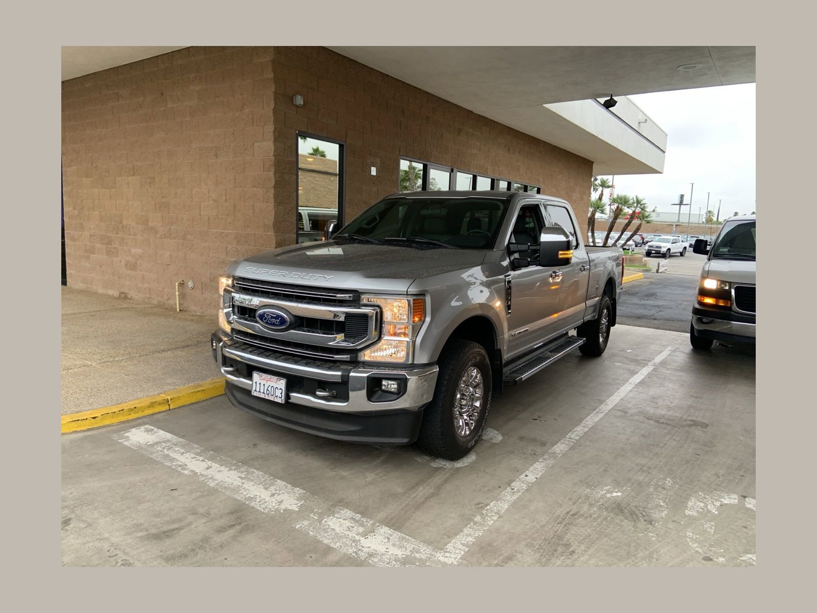 Used 2020 Ford F250 XLT w/ XLT Premium Package