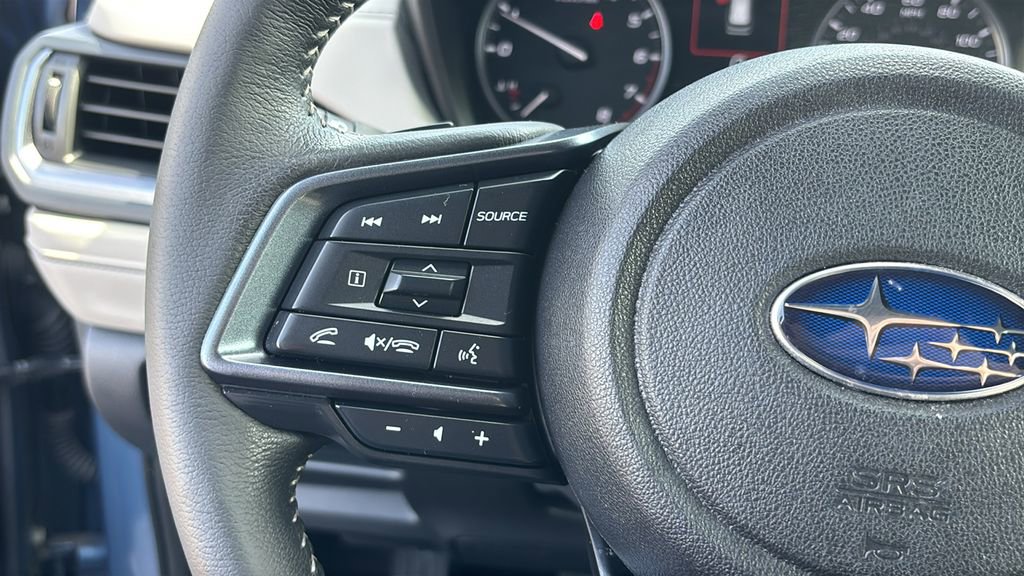 Used 2025 Subaru Forester Limited image 17