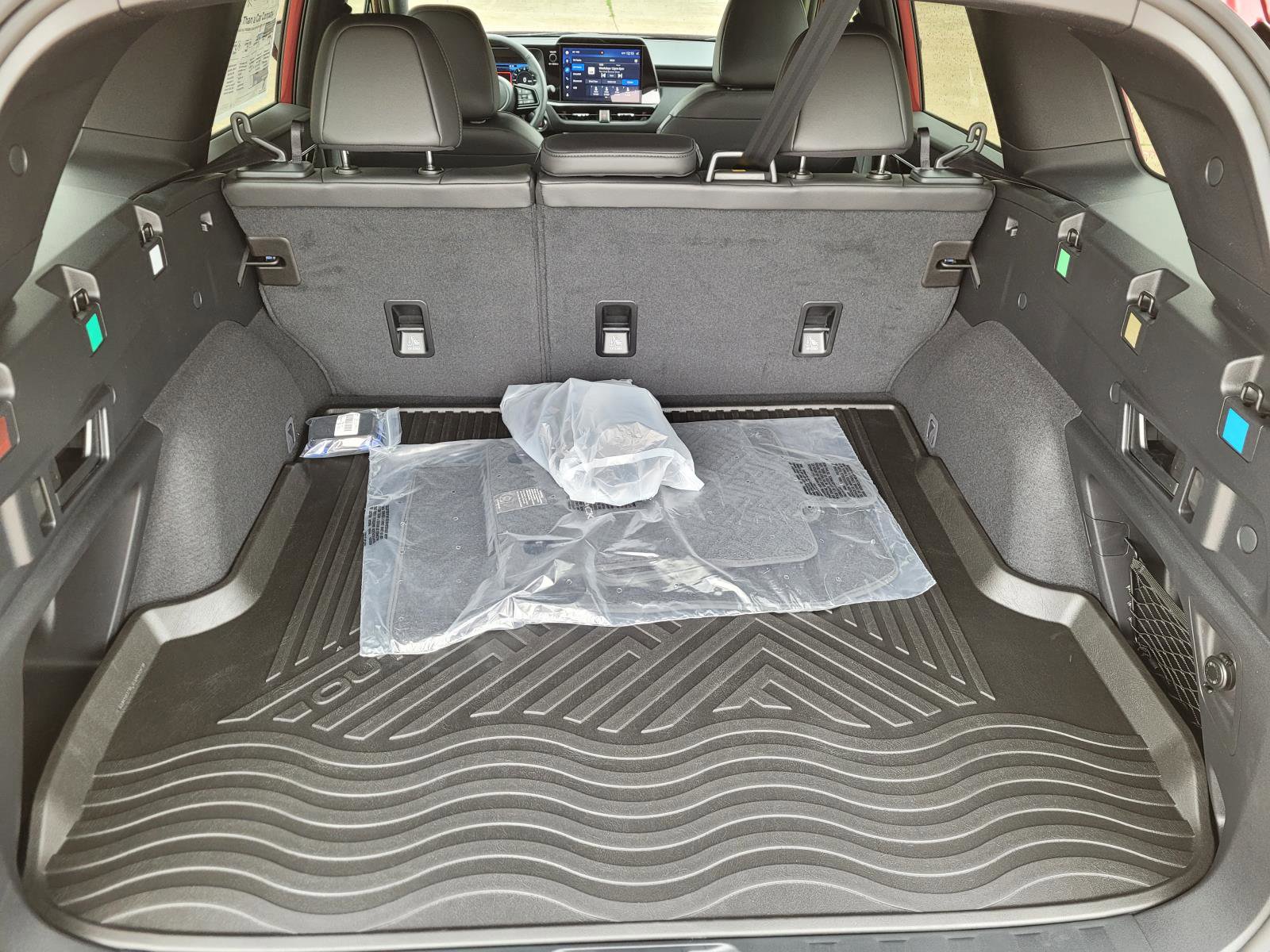 New 2026 Subaru Outback Premium image 18