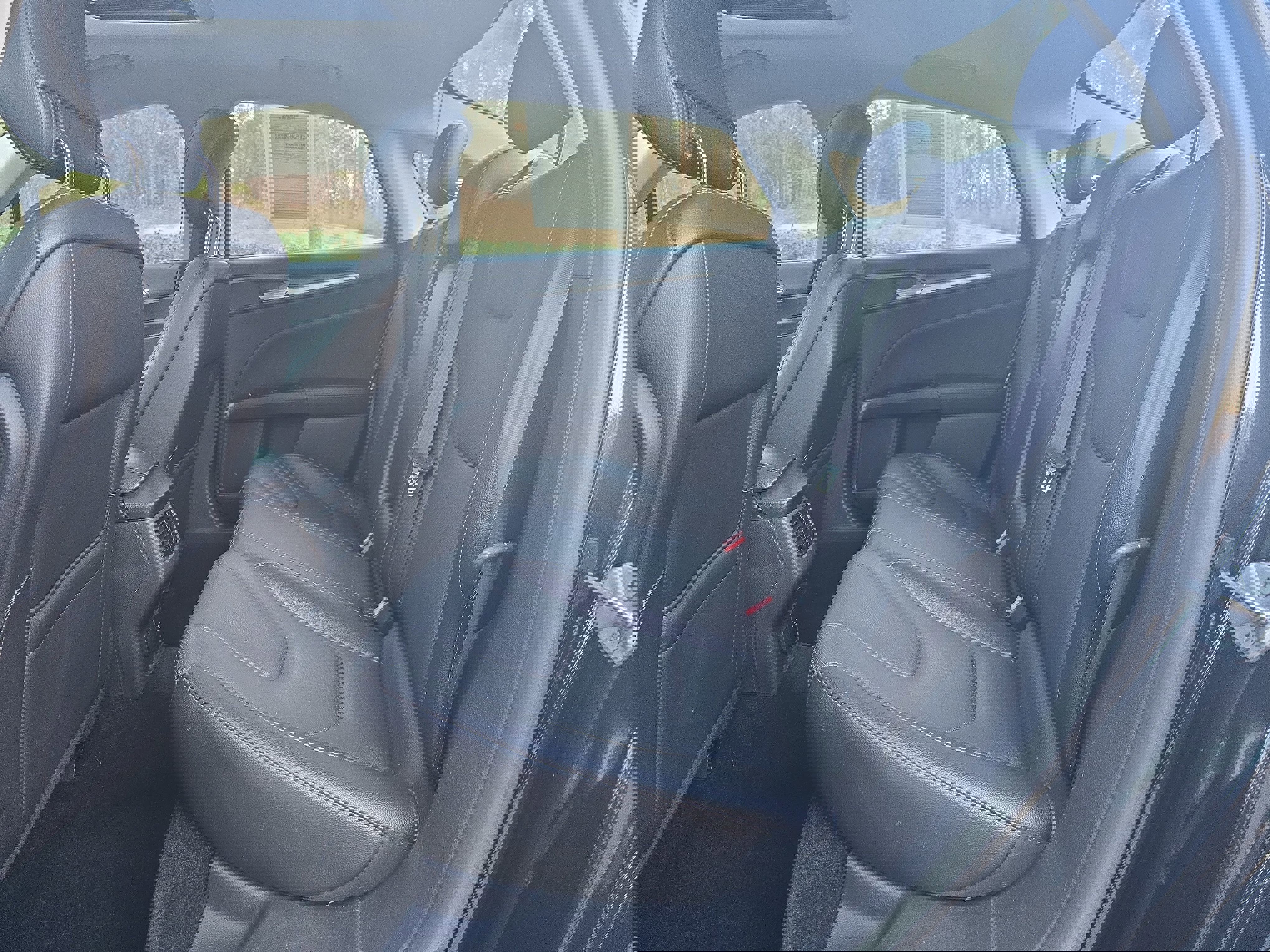 Used 2014 Ford Fusion Titanium image 13