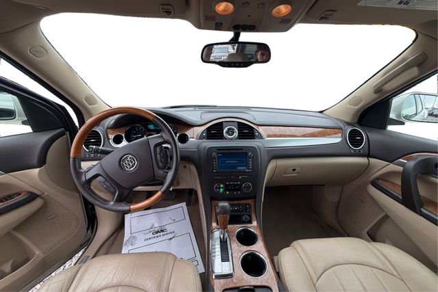 Used 2012 Buick Enclave Premium w/ Trailering Provision Package image 22