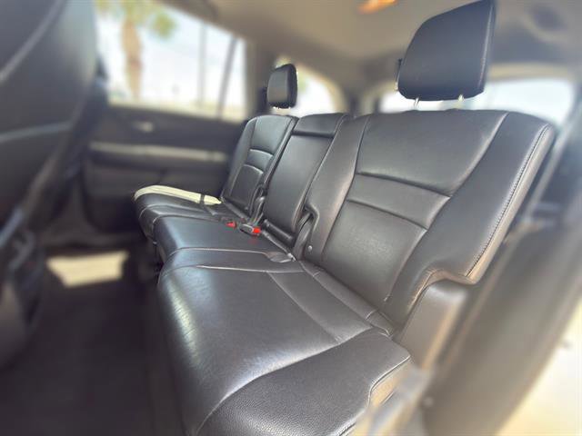 Used 2018 Honda Pilot EX-L image 8