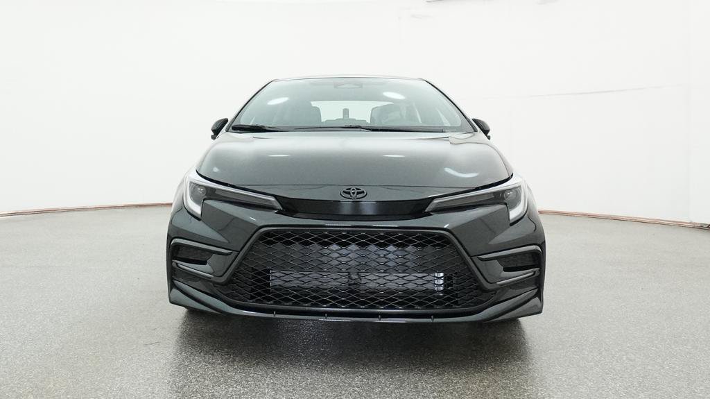 New 2026 Toyota Corolla SE FWD image 18