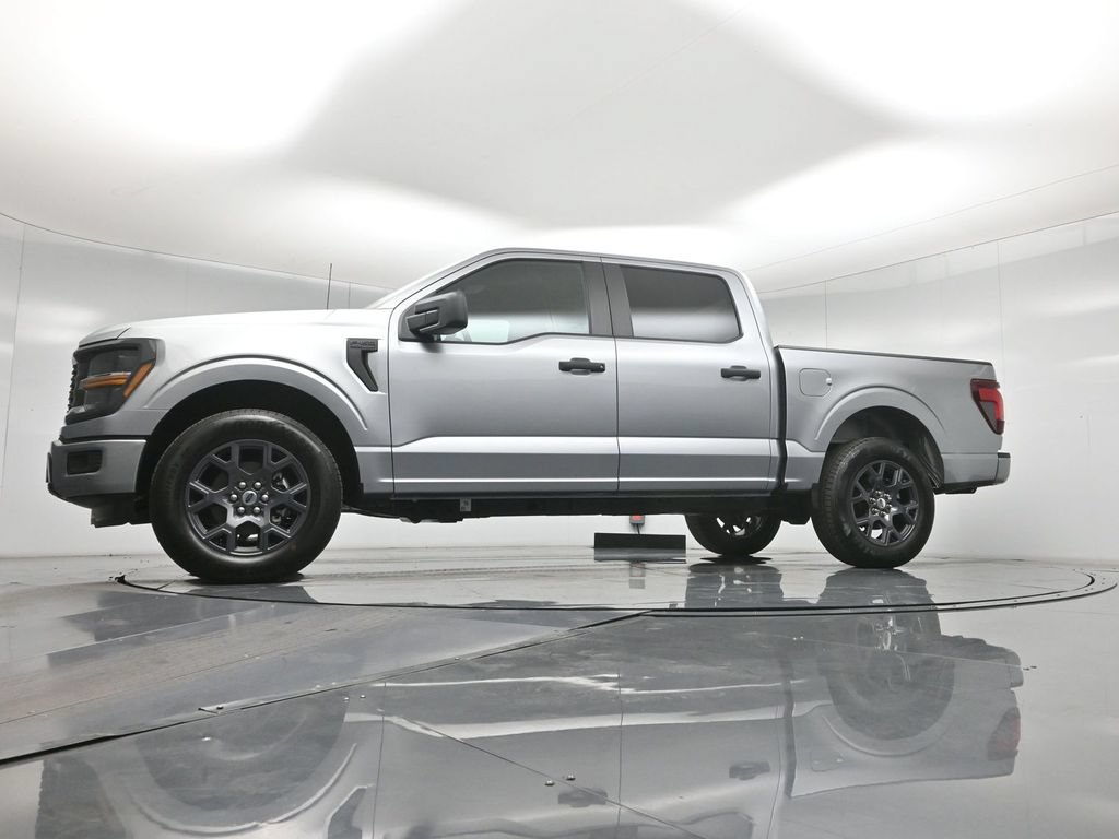 New 2026 Ford F150 STX w/ Equipment Group 200A RWD image 7