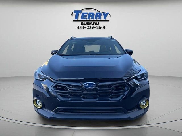New 2026 Subaru Crosstrek 2.5i Sport w/ Crosstrek Mirror Package image 2