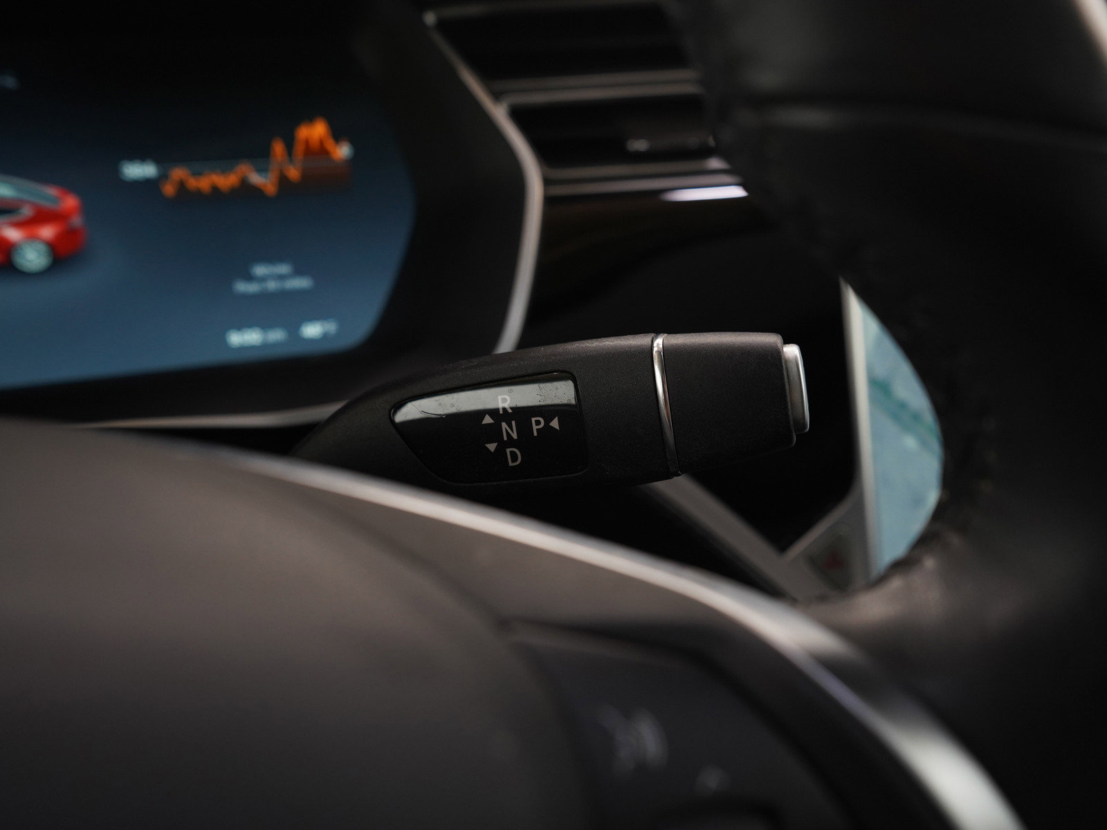 Used 2014 Tesla Model S 85 RWD image 21