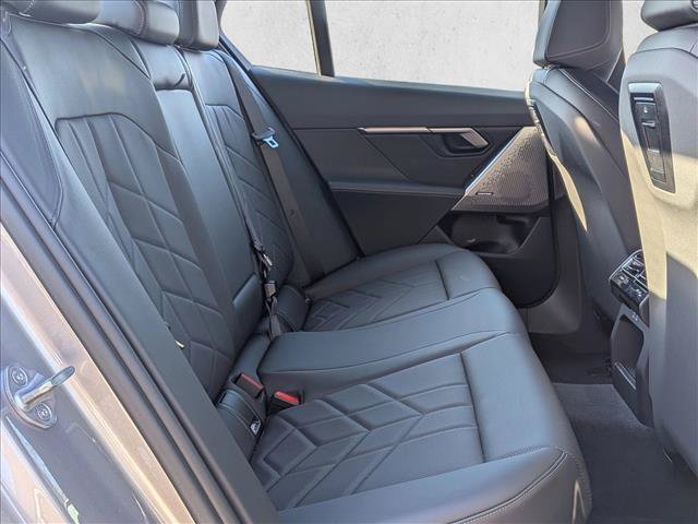 Certified 2025 BMW i5 xDrive40 w/ Premium Package AWD/4WD image 20