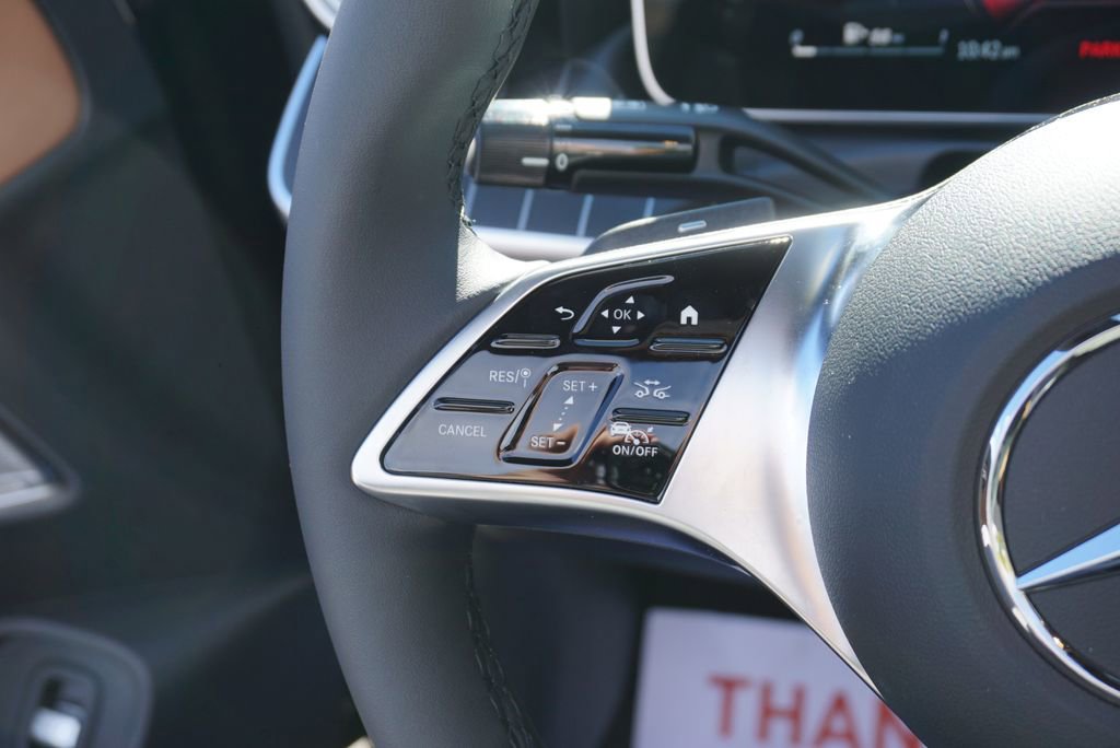 New 2026 Mercedes-Benz CLE 300 4MATIC Cabriolet image 30