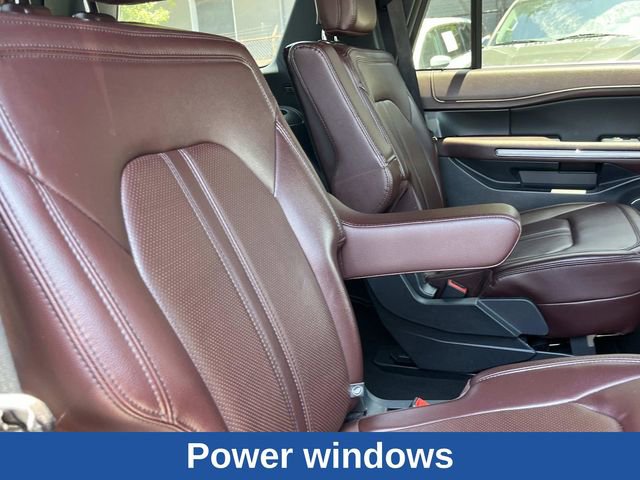 Used 2024 Ford Expedition Limited AWD/4WD image 28