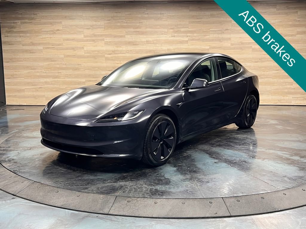 Used 2026 Tesla Model 3 RWD image 5