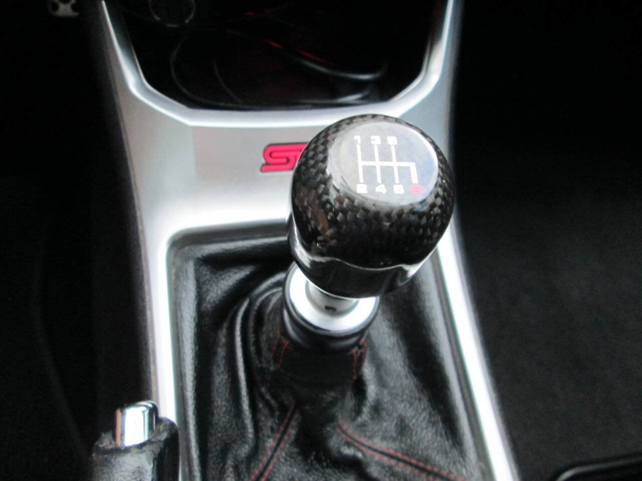 Used 2013 Subaru Impreza WRX STI AWD/4WD image 12