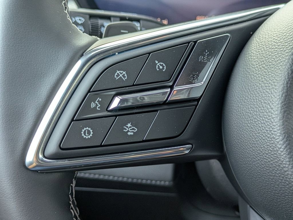 New 2026 Buick Enclave Sport Touring w/ Power Package image 20