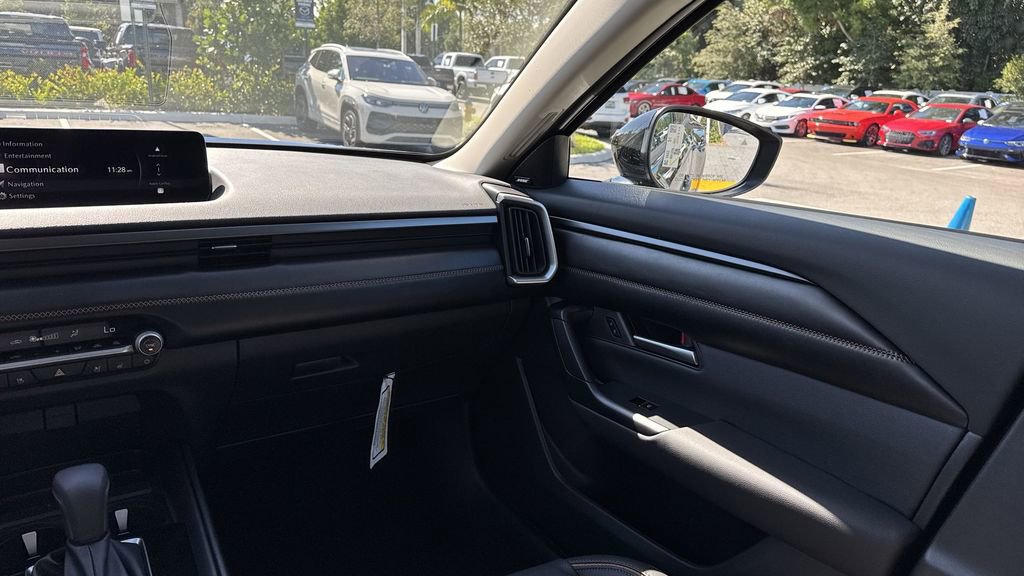 New 2026 MAZDA CX-50 AWD 2.5 Hybrid w/ Weather Package image 16