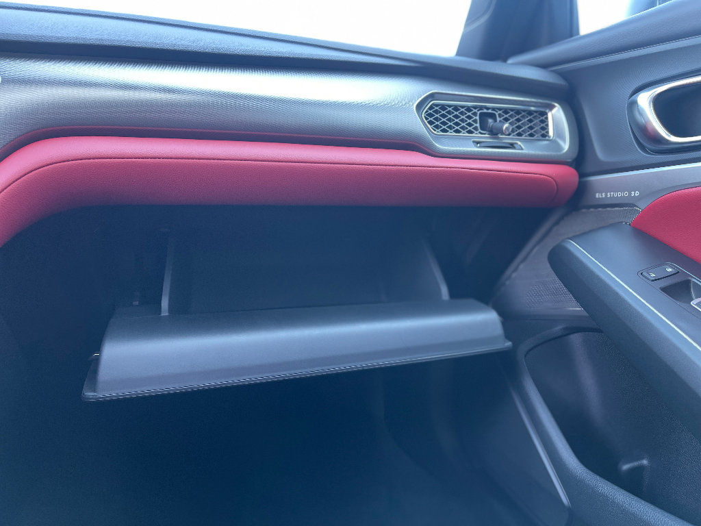 New 2026 Acura Integra A-Spec image 34