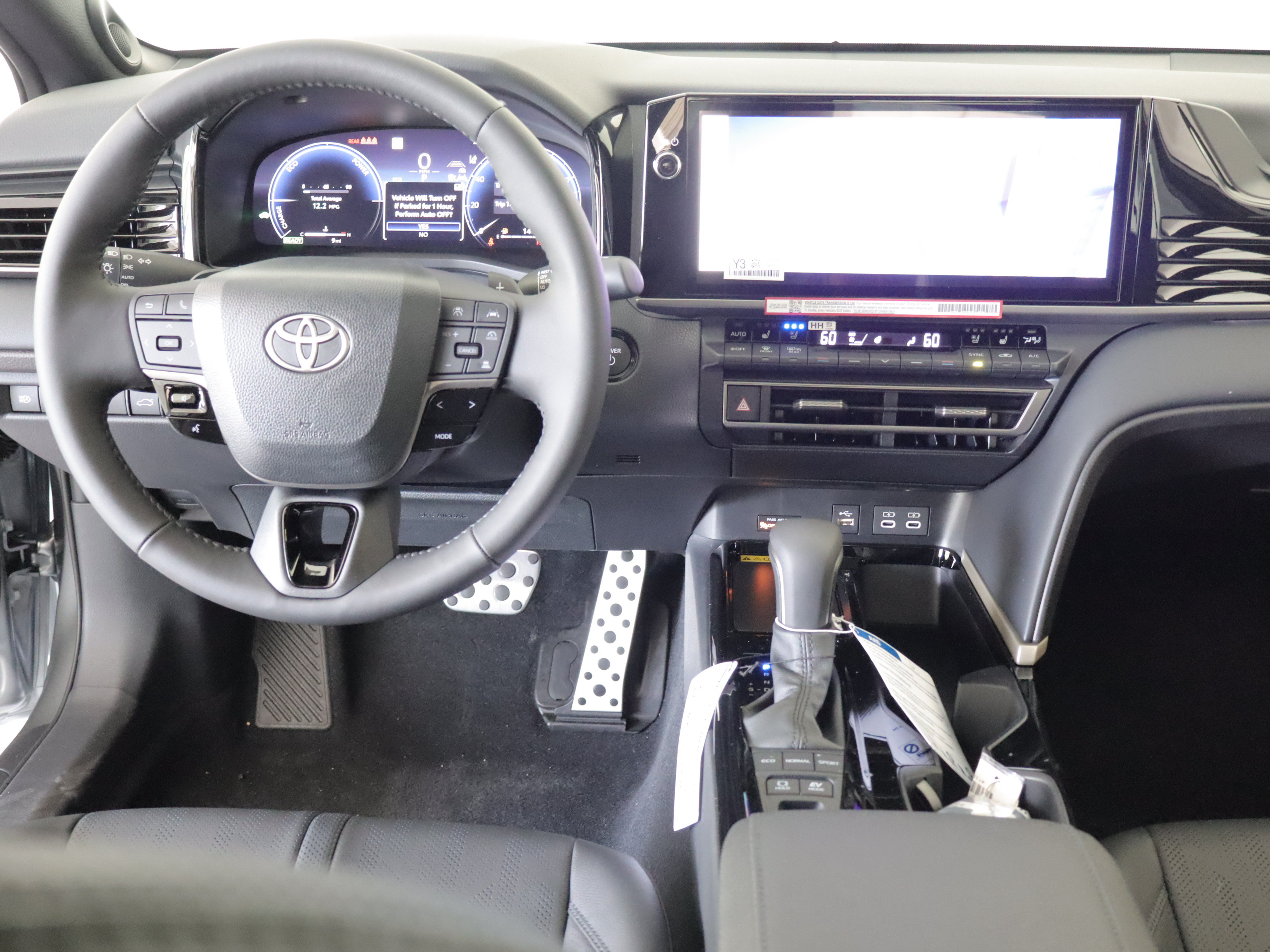 New 2026 Toyota Camry XSE w/ Premium Package AWD/4WD image 2