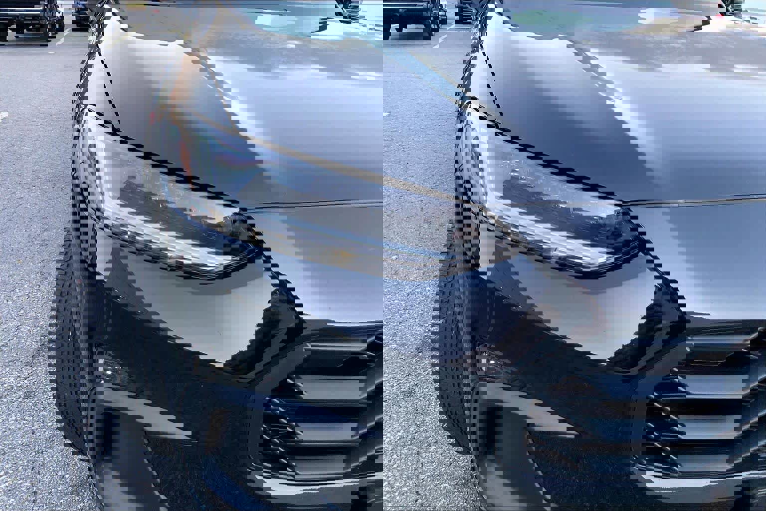 Used 2025 Honda HR-V Sport image 26