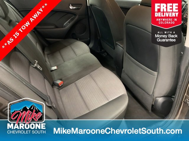 Used 2014 Kia Forte LX w/ Popular Package image 26