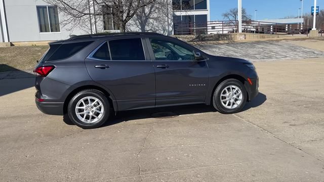 Used 2022 Chevrolet Equinox LT AWD/4WD image 9