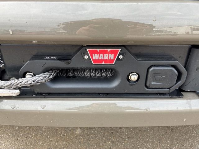 Used 2026 Ford F250 King Ranch w/ Tremor Off-Road Package image 3