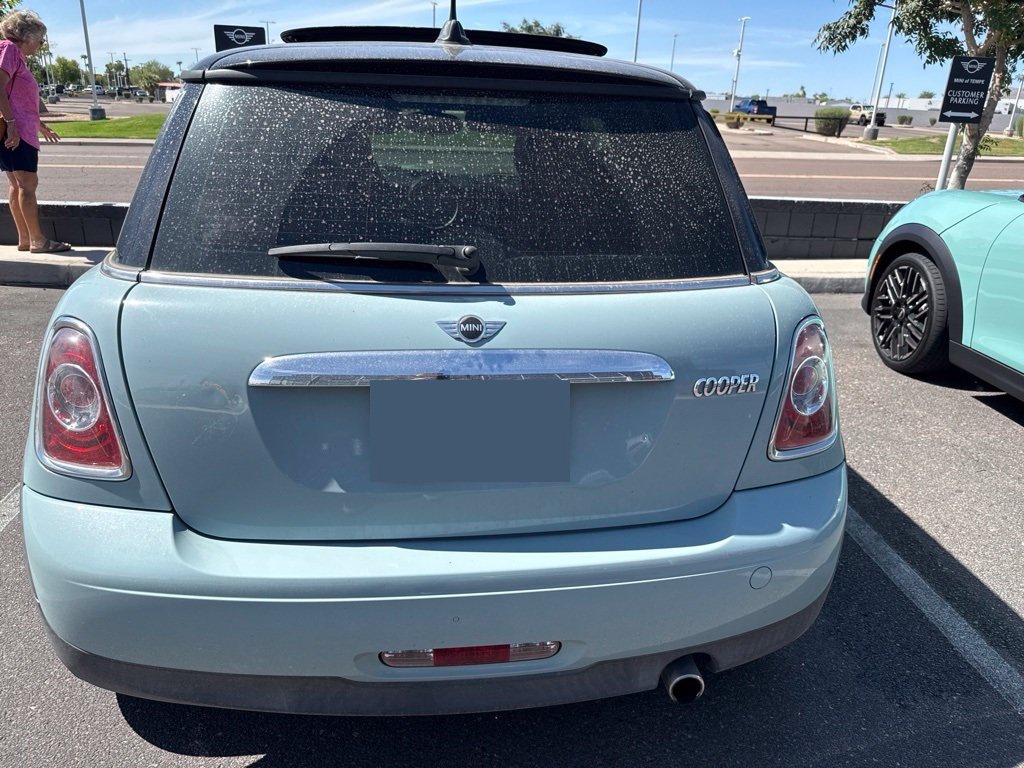 Used 2013 MINI Cooper Hardtop FWD image 4