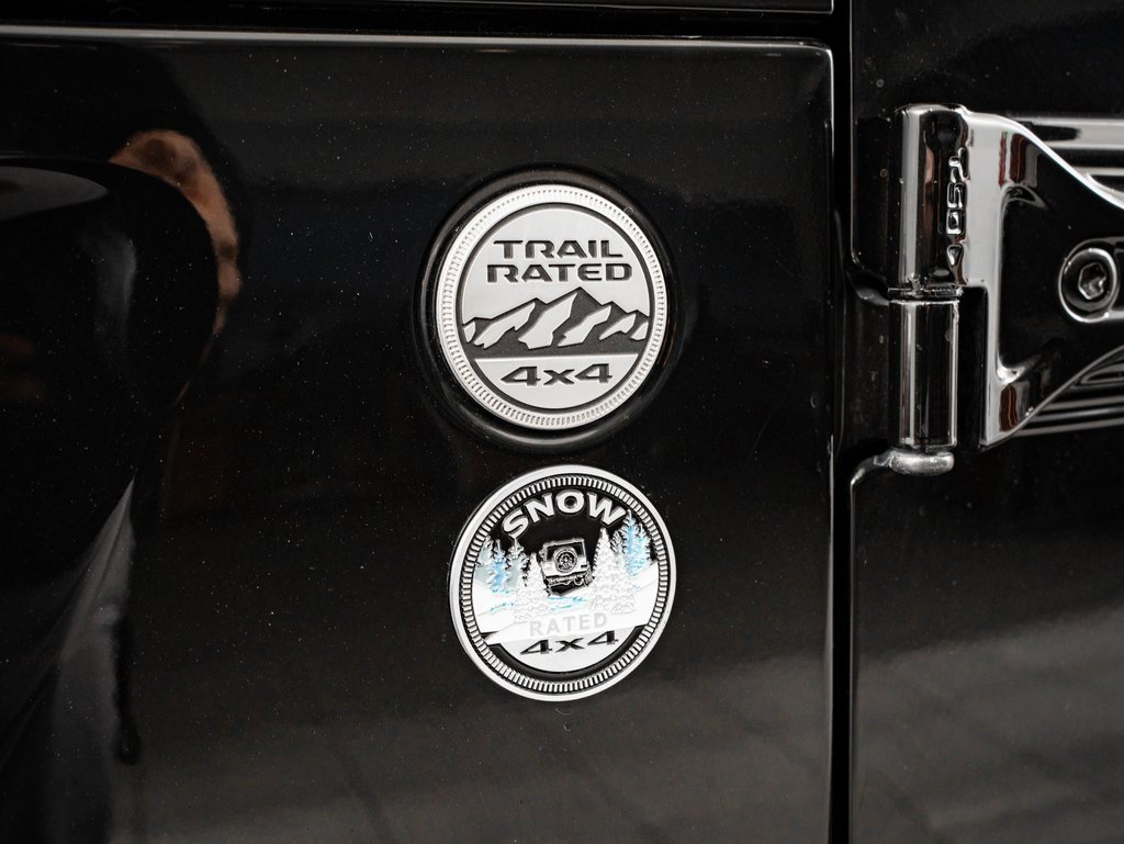 Used 2019 Jeep Wrangler Sport S image 15