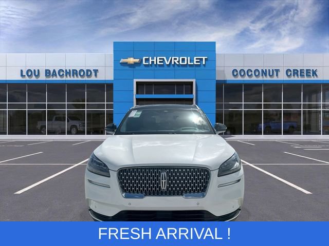 Used 2022 Lincoln Corsair Reserve w/ Equipment Group 201A image 3