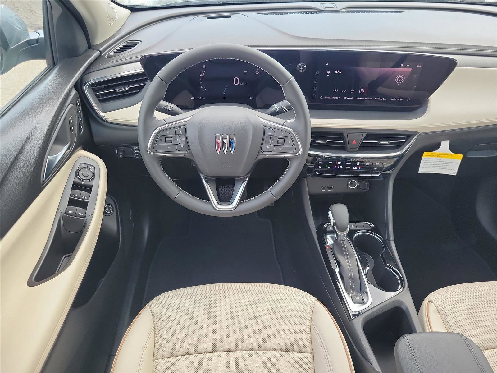 New 2026 Buick Encore GX Avenir w/ Avenir Technology Package image 11