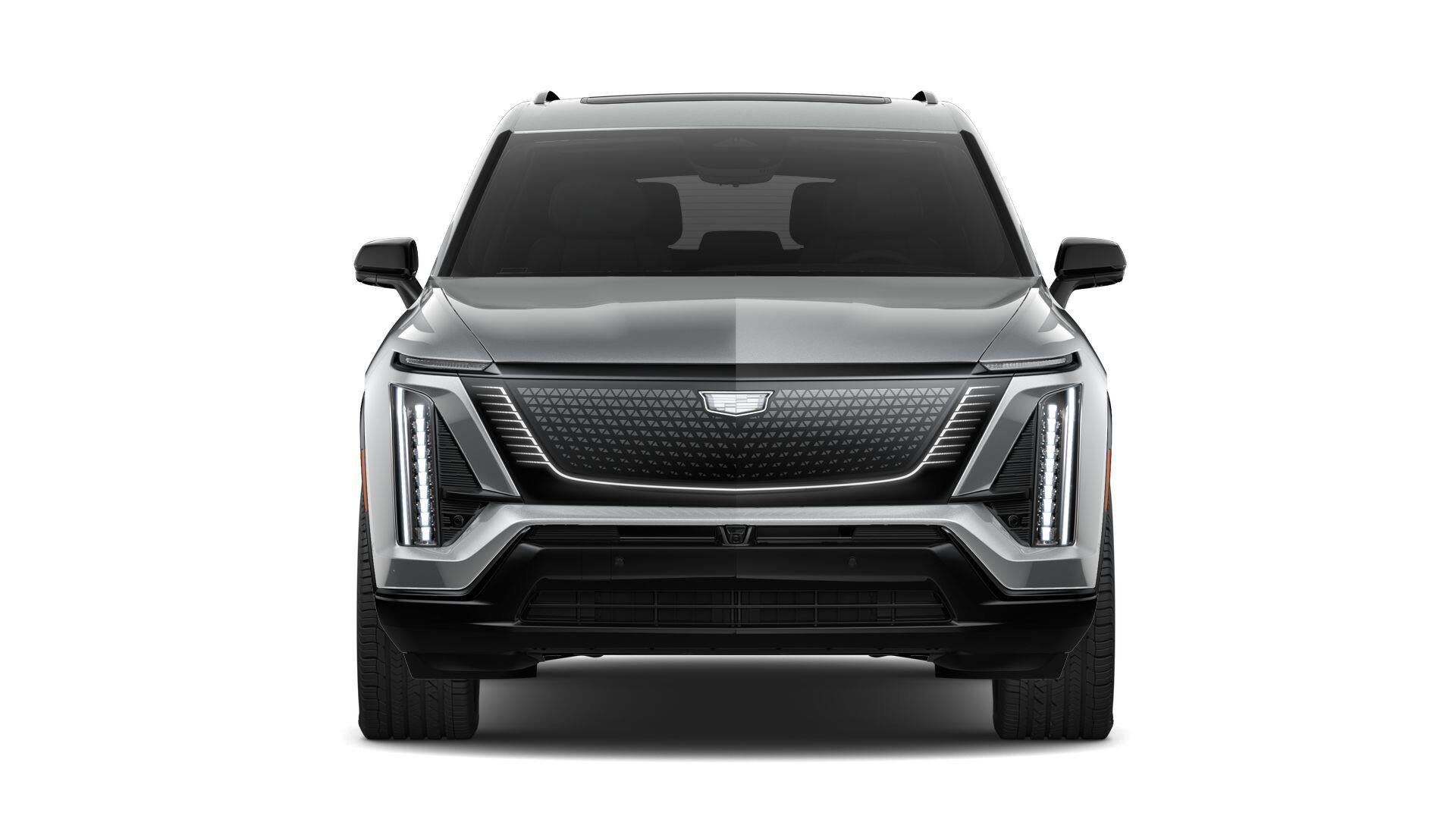 New 2026 Cadillac Vistiq Sport w/ LPO, Floor Liner Package image 36