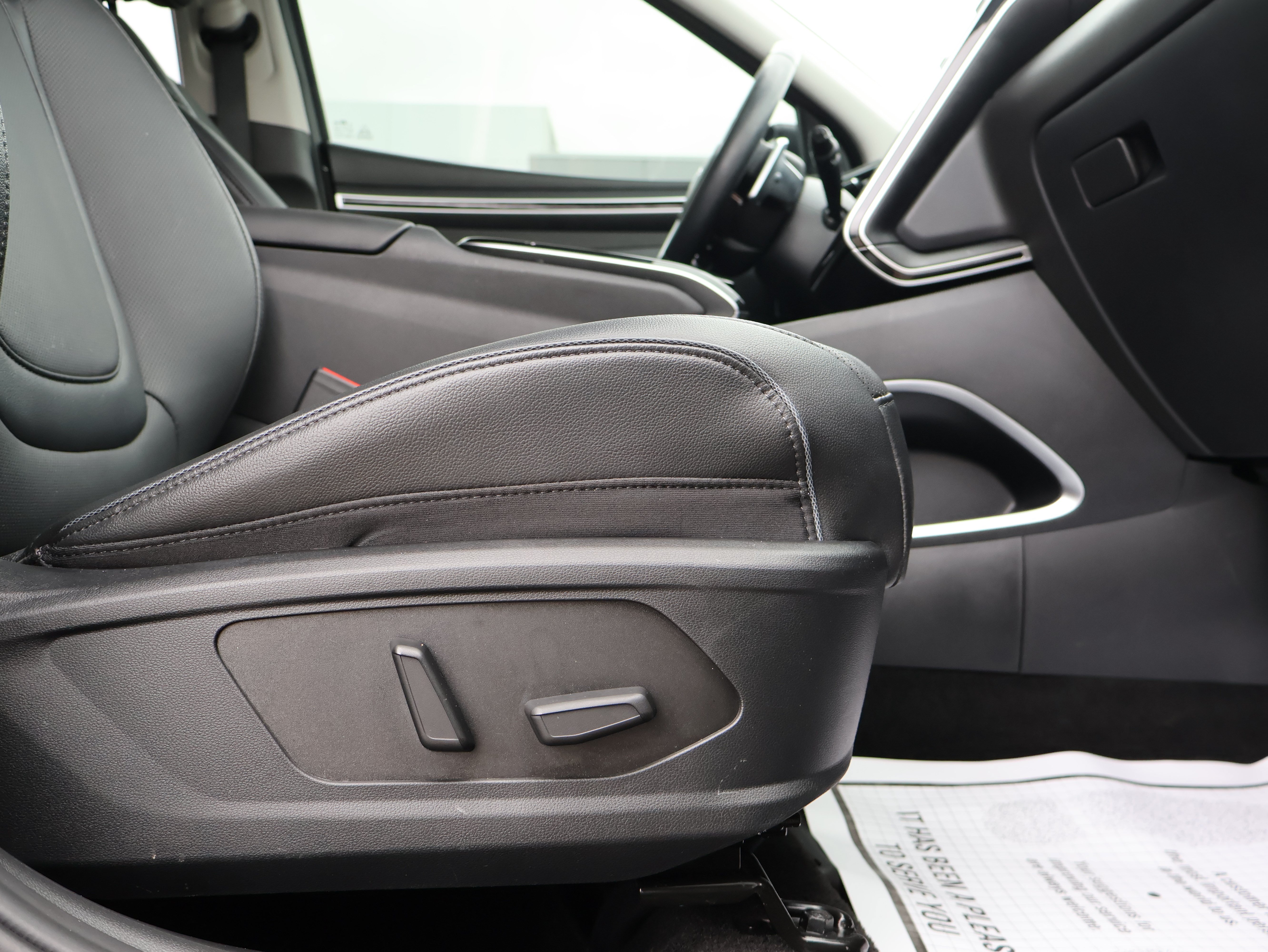 Used 2024 Hyundai Tucson Limited AWD/4WD image 10