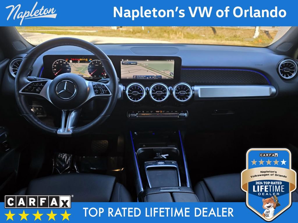 Used 2024 Mercedes-Benz GLB 250 image 11