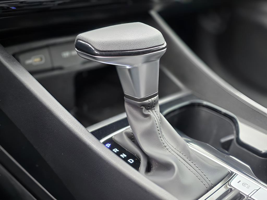 Certified 2023 Hyundai Tucson SEL AWD/4WD image 35