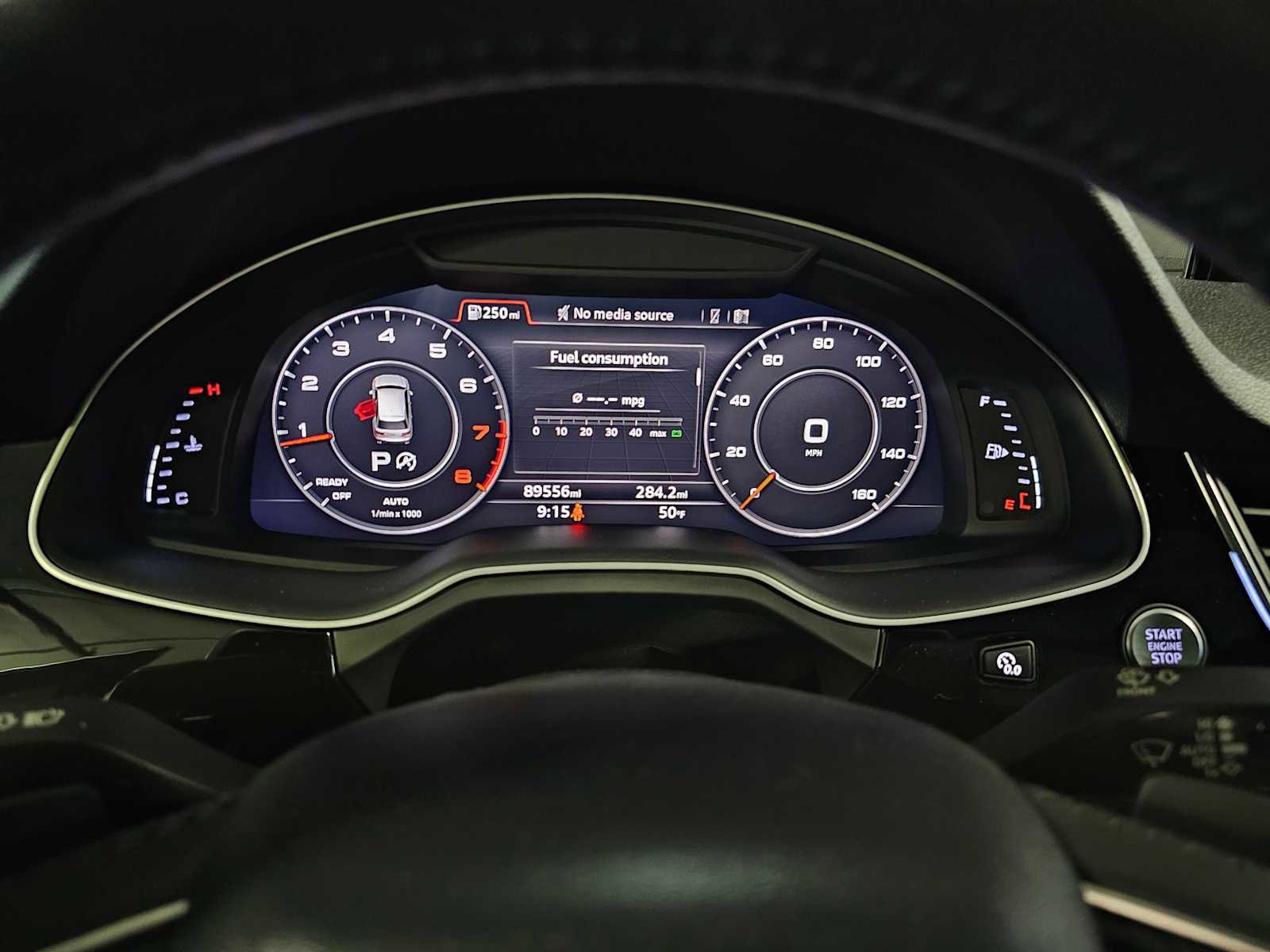 Used 2017 Audi Q7 2.0T Premium Plus image 12