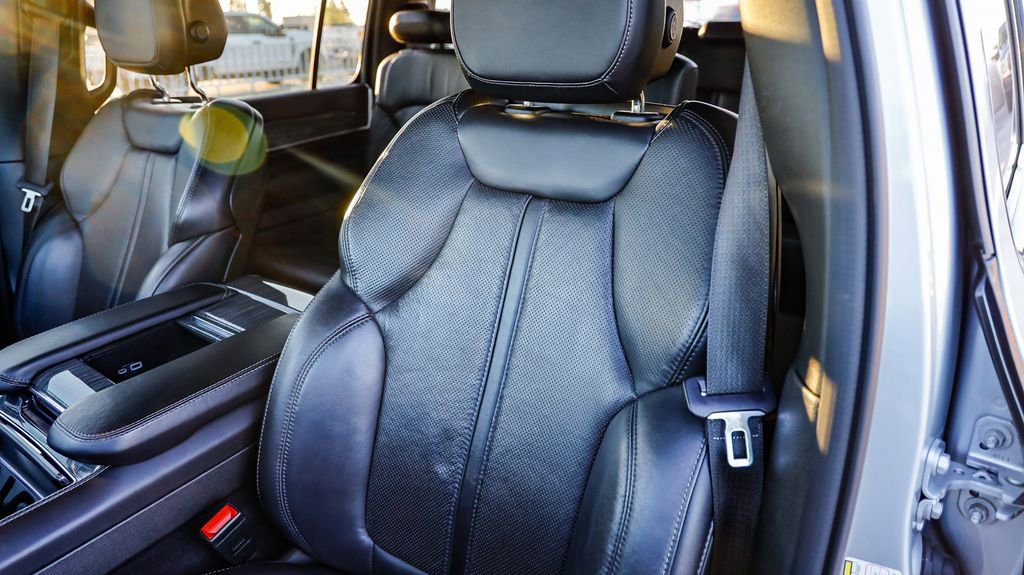 Used 2022 Jeep Wagoneer Series II image 30