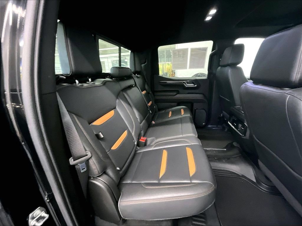 Used 2023 GMC Sierra 1500 AT4 w/ AT4 Premium Package image 16