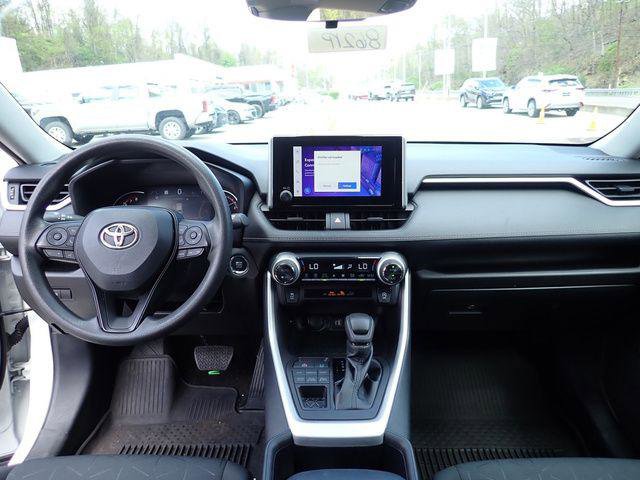 Certified 2023 Toyota RAV4 XLE AWD/4WD image 12