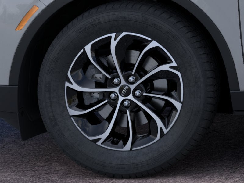 New 2026 Lincoln Nautilus Premier w/ Equipment Group 102A AWD/4WD image 19
